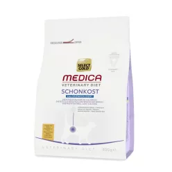   Select Gold Medica Dietă ușor digerabilă pentru pisici 300 g