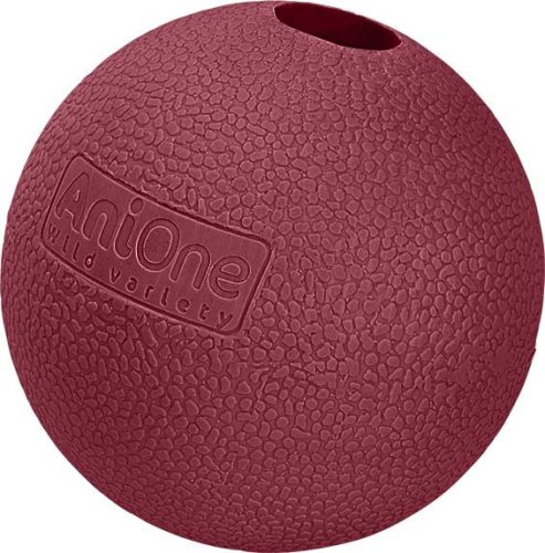 AniOne Minge de snack-uri pentru câini, vișinie