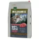Real Nature Wilderness Hrană uscată pentru câini, cu vită 4 kg