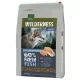 Real Nature Wilderness Hrană uscată pentru câini, cu pește 4 kg
