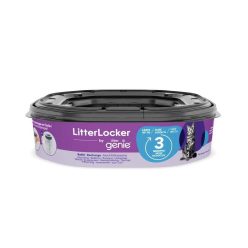 LitterLocker Casetă de reumplere pentru litieră