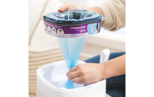 LitterLocker Casetă de reumplere pentru litieră