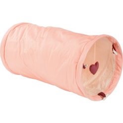 AniOne Pepe&Kitty Jucărie pentru pisici, tunel foșnitor
