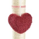 AniOne Stâlp de zgâriat Pepe & Kitty