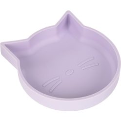 AniOne Bol Pepe&Kittyîn formă de pisică 240 ml