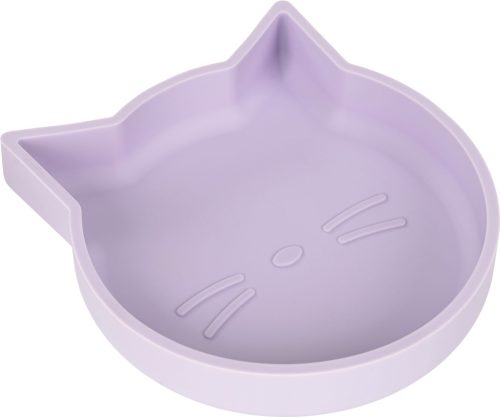 AniOne Bol Pepe&Kittyîn formă de pisică 240 ml