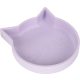 AniOne Bol Pepe&Kittyîn formă de pisică 240 ml