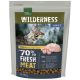 Real Nature Wilderness Hrană uscată pentru pisici adulte, cu pui 300 g