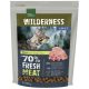 Real Nature Wilderness Hrană uscată pentru pisici adulte, cu curcan 300g