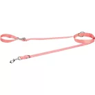 Fit+Fun Set zgardă + lesă pentru câini S 2 m