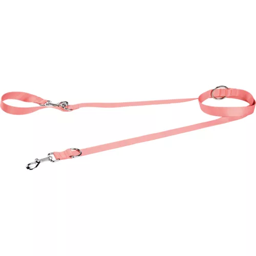 Fit+Fun Set zgardă + lesă pentru câini S 2 m