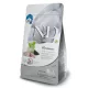 N&D White Hrană uscată pentru câini adulți, cu biban de mare 2 kg