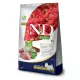N&D Quinoa Digestion Hrană uscată pentru câini adulți de talie mică, cu miel 2,5 kg