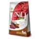 N&D Quinoa Skin & Coat Hrană uscată pentru câini adulți de talie mică, cu vânat 2,5 kg