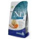 N&D Ocean Hrană uscată pentru pisoi cu cod și creveți 300 g