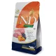 N&D Pumpkin Neutered Hrană uscată pentru pisici sterilizate cu miel 1,5 kg