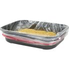 AniOne Pungi pentru litieră cu șnur, M, 12 buc