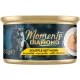 Moments Diamond Hrană umedă pentru pisici adulte cu pui 85 g