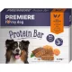 Premiere Baton proteic cu pui și morcov, gustare pentru câini adulți 25 g