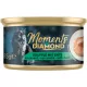 Moments Diamond Hrană umedă pentru pisici adulte cu rață 85 g