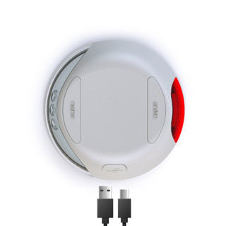 Flexi LED Sistem de iluminare pentru lesă