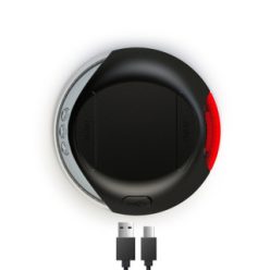 Flexi LED Sistem de iluminare pentru lesă