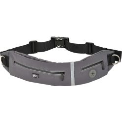   AniOne Borsetă pentru plimbare – cu spațiu pentru accesorii