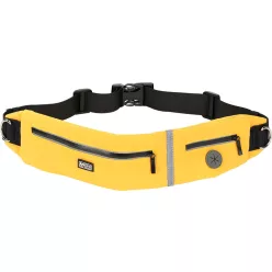   AniOne Borsetă pentru plimbare – cu spațiu pentru accesorii