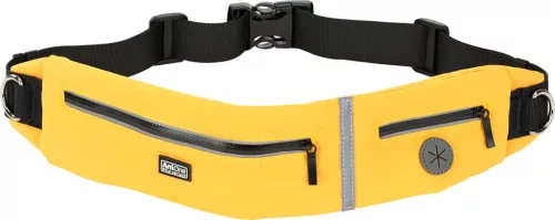 AniOne Borsetă pentru plimbare – cu spațiu pentru accesorii
