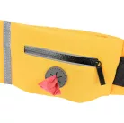 AniOne Borsetă pentru plimbare – cu spațiu pentru accesorii