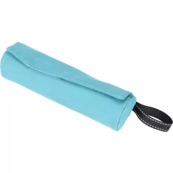 Fit+Fun Snack Dummy Accesoriu de antrenament 20 cm albastru