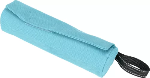 Fit+Fun Snack Dummy Accesoriu de antrenament 20 cm albastru