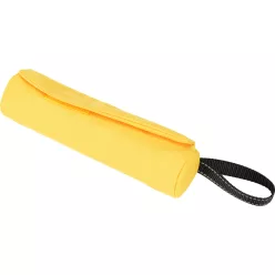 Fit+Fun Snack Dummy Accesoriu de antrenament 20 cm galben