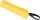 Fit+Fun Snack Dummy Accesoriu de antrenament 20 cm galben
