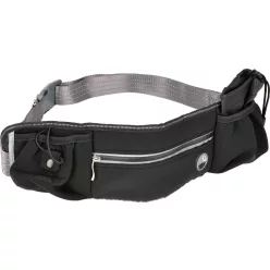   AniOne Borsetă pentru plimbare – cu spațiu pentru accesorii