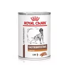 Royal Canin Veterinary Gastrointestinal Low Fat Hrană umedă pentru câini adulţi 420 g