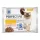 Perfect Fit hrană umedă cu pui și somon în sos pentru pisici sensibile adulte 4 x 85 g