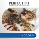 Perfect Fit hrană umedă, selecții de carne în sos pentru pisici adulte 4 x 85 g