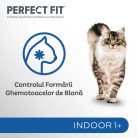 Perfect Fit hrană umedă, selecții de carne în sos pentru pisici adulte 4 x 85 g