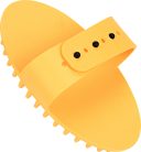 Fit+Fun Perie pentru masaj