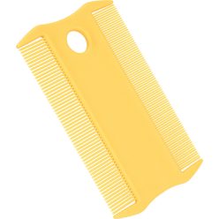 Fit+Fun Pieptene antipurici 