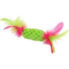 Fit+Fun Catnip-Bonbon Jucărie bomboană cu iarba-mâței