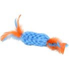 Fit+Fun Catnip-Bonbon Jucărie bomboană cu iarba-mâței