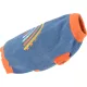 Fit+Fun Pulover tricotat pentru câini, cu broderie curcubeu 24 cm