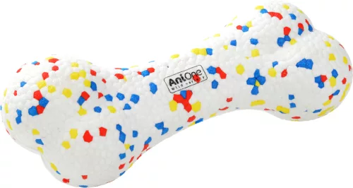 AniOne Strong Bone Jucărie pentru câini M-L