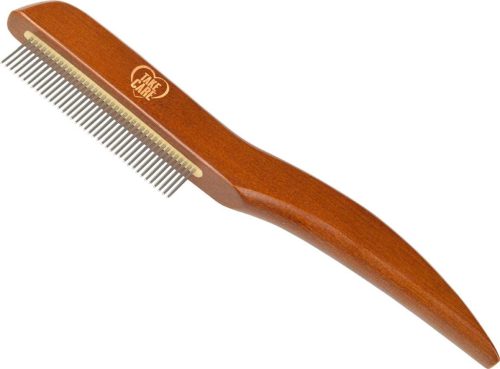 Take Care Pieptene pentru îngrijirea animalelor 