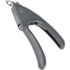   Take Care Tăietor de unghii potrivit pentru câinii și pisici, cu cu unghii groase și puternice