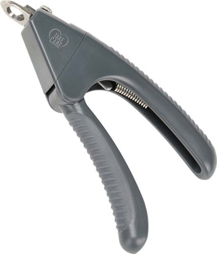 Take Care Tăietor de unghii potrivit pentru câinii și pisici, cu cu unghii groase și puternice