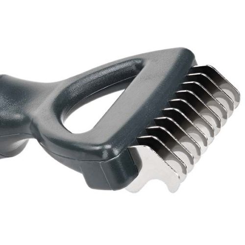 Take Care Pieptene pentru îndepărtarea subpărului și nodurilor