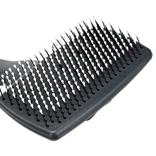 Take Care Perie auto-curățabilă pentru îngrijirea animalelor, marimea M